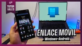 CONECTA TU ANDROID A TU PC | TUTORIAL COMPLETO