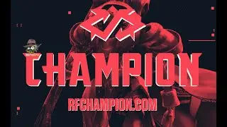 RF Champion PVP | Cari Donasi buat beli Monitor ...