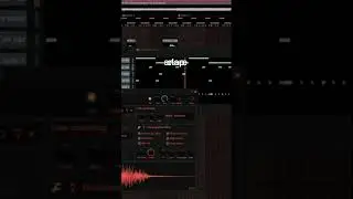 How I made beat for Redda 