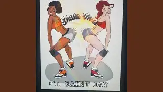 Shake That! (feat. Saint Jay)