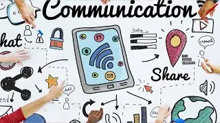 The Chemistry of Communication  - ആശയവിനിമയത്തിന്റെ രസതന്ത്രം | Sudheesh Plathottam