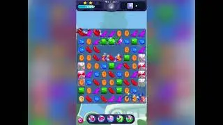 Candy Crush : Level 675