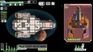 FTL - Let's study for my midterm!!