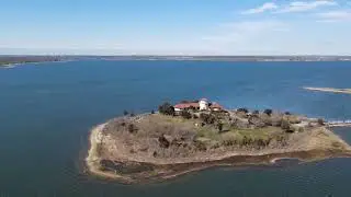 West Island Fairhaven Massachusetts. Steve Ellis. Pilot