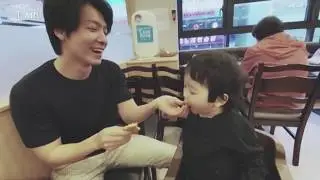 Donghae's HARU 