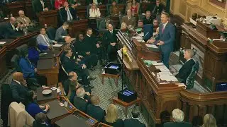 Youngkin delivers final State of the Commonwealth Address