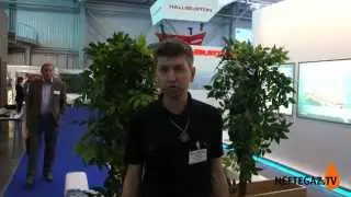 RAO CIS Offshore 2013