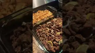 Taco Bar 🌮