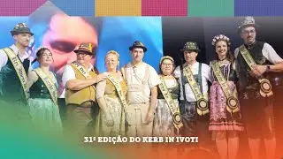 31º edição do Kerb in Ivoti