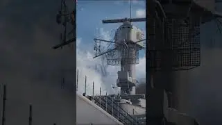 Fighter Jet Unleashes a Hail of Bombs in Epic Air Strike! 💥