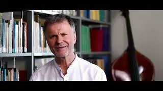 Rektor Prof. Thomas J. Mandl