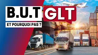 Nos étudiants ont du talent ✨ Découvrez le B.U.T GLT 🎓