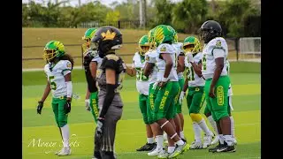 OG Ducks (CA) VS Heir 