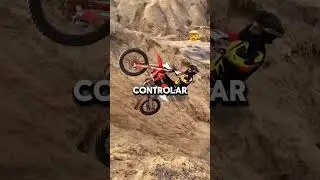 enduro N&atilde;o &eacute; para os fracos #shorts #carros #viralvideo