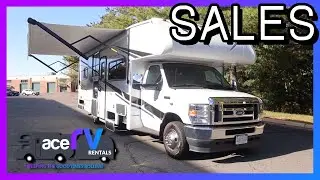 [Sales] 2021 Coachmen Freelander 29KB
