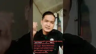 Tipp dasar di FB pro agar meningkat. #edukasi #motivasi #satpamviral #fypp 