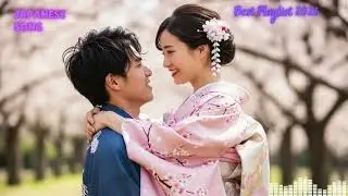 &ldquo;Aesthetic Lovers Japan Remix 🎧💗 | Soft Anime Romantic Mix&rdquo;