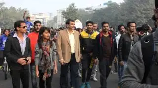 action/2015 India - Global Climate March