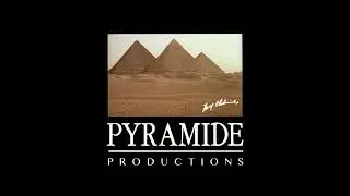 KMBO / Pyramide Productions (Le visiteur du futur)