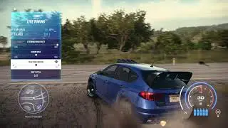 NFS Heat -Advanced Traction Control Tuning