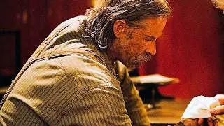 Грехи Запада - Русский трейлер (Дубляж, 2026) Гай Пирс, Вестерн HD