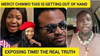 It's Worst NOW, Mercy Chinwo And Ex Manager Eezetee Pretends For Money VDM Inside This Matter Worst