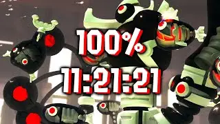 100% Side Order in 
