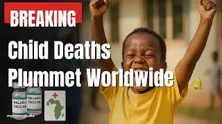 Egypt Eradicates Trachoma: Child Deaths Drop 13%