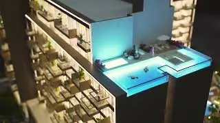 Havelock Residences by AA & HMB Homes