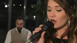 Swing Club  - Musica matrimonio elegante e coinvolgente