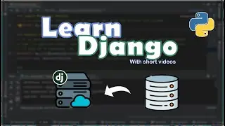 9.  How to Query the Database | Getting Started with Django
