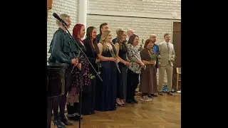 Julius Meloni & Lauluoppilaat - Sin&auml; l&auml;hdit pois