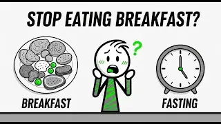 Why Breakfast Might Be Ruining Your Focus (And What to Do Instead)