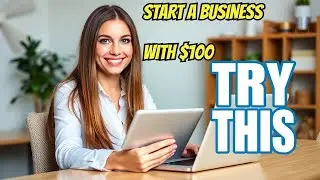 Lazy Entrepreneurs REJOICE with These 5 Easy Business Ideas