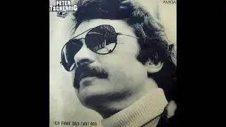 Peter Tschernig - Schlaf sch&ouml;n, Rosmarie