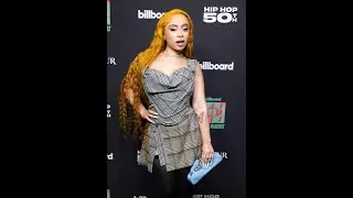 [FREE] Ice Spice x Dembow Type Beat 2026 - 