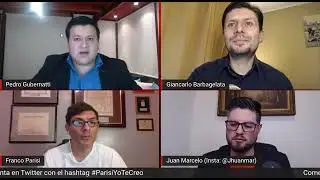 La prepotencia de Roberto Saa la entiendo, es un mandando m&aacute;s | BADBOYS
