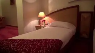 Pars Hotel Shiraz