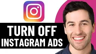 КАК ОТКЛЮЧИТЬ РЕКЛАМУ В INSTAGRAM В 2026 ГОДУ! (ПОЛНОЕ РУКОВОДСТВО)