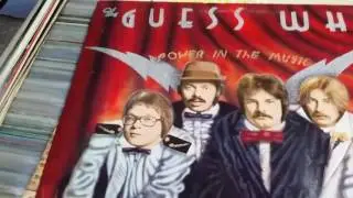 Milton ont record store trade ins