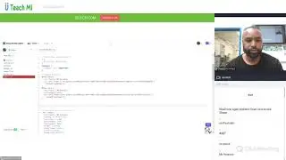 TechClub | HTML,CSS, JaVaScript Coding a Pixel Art website | Video Editing - video for parents day