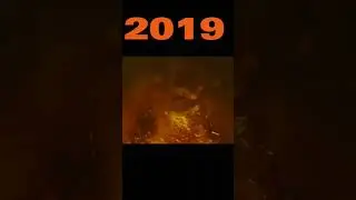 Rodan Then vs Now&hellip; What Happened?! 😳🦅