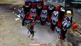 MOMEN EPIC SOLO SQUAD👽👽@YAN GAMING