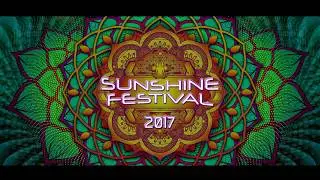 【 SUNSHINE FESTIVAL 2018 Trailer ＠2017   】
