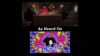 Jim Cornette on WWE Network Airing His Episode Of Table For Three
