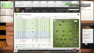 Мини-обзор от IgroMagaz: FIFA Manager 14
