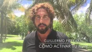 10 #  Crecimiento Personal. C&oacute;mo activar tu ADN. Guillermo Ferrara.