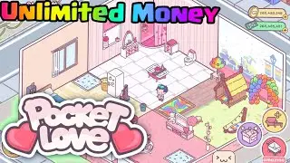 Pocket Love Free Money 2022 - How To Get Unlimited Money & Coins APK On iOS/Android.