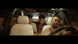 Taxi Stories - Doris Yeung - Writer/Director