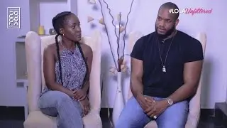 Lola Unfiltered: S01 E05 - Religion And Spirituality with Lynxxx